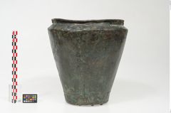 Foto von Bronzesitula (NHMW-PRAE-025474)